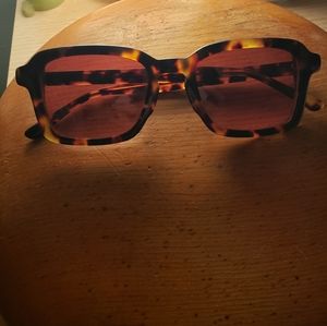 Crap Eyewear Heavy Tropix Sunglasses